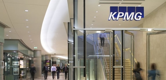KPMG Top Business Consulting Firms