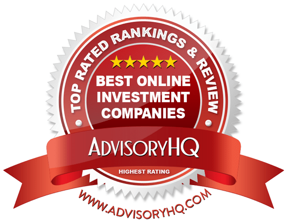 Best Online Investment Companies