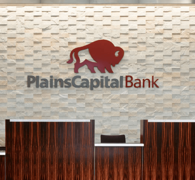PlainsCapital Bank Review