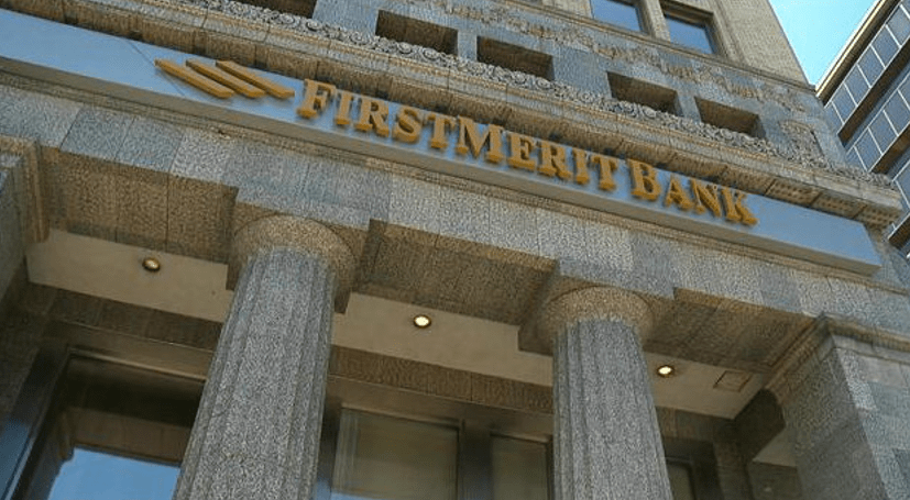 FirstMerit Bank Review