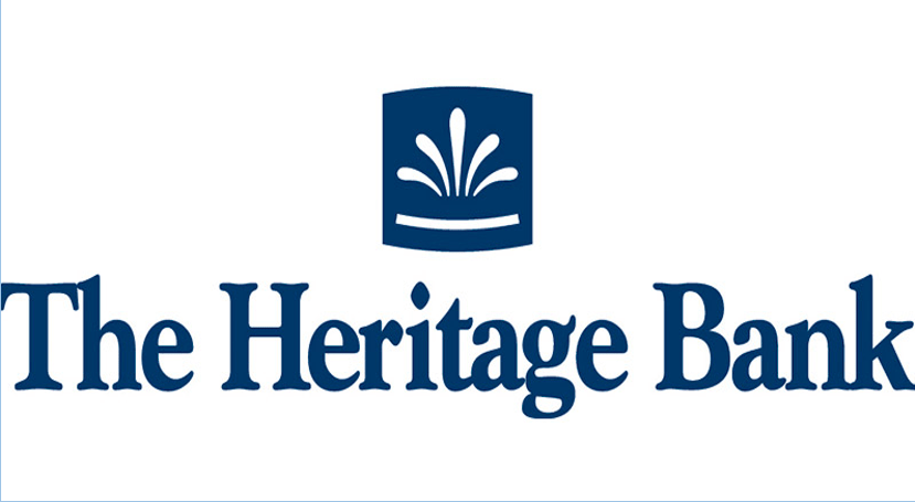 The Heritage Bank Review