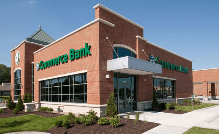 Commerce Bank Reviews