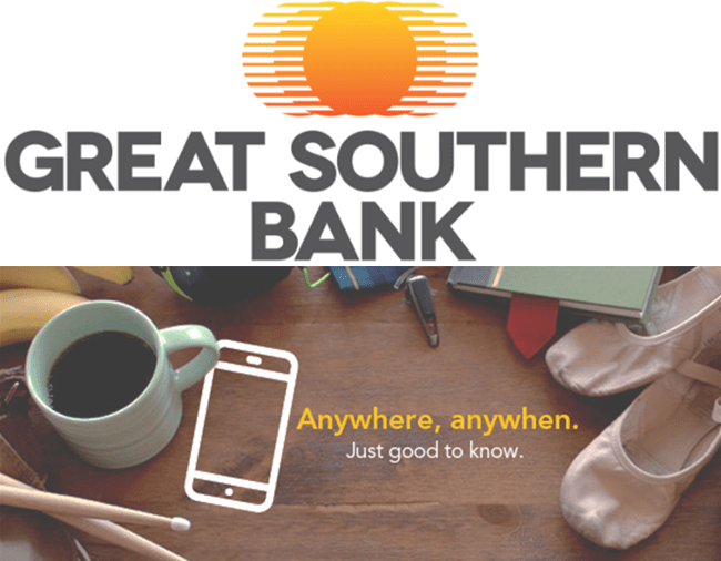 Great Southern Bank Review