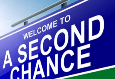 Second Chance Checking Account