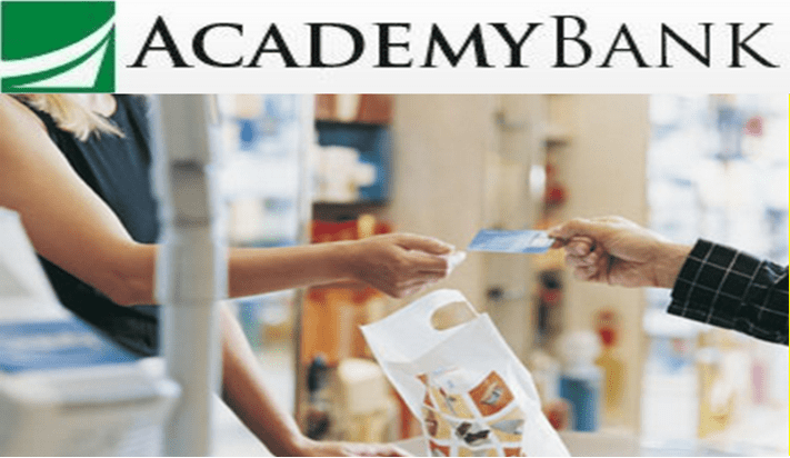 Academy Bank Review