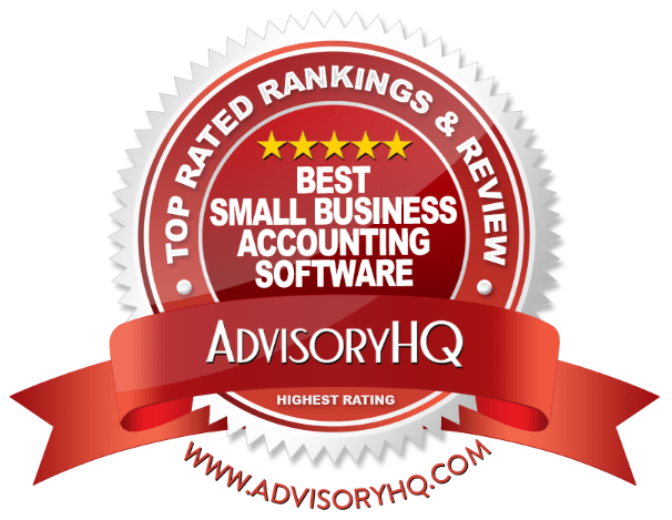 best small business accounting software