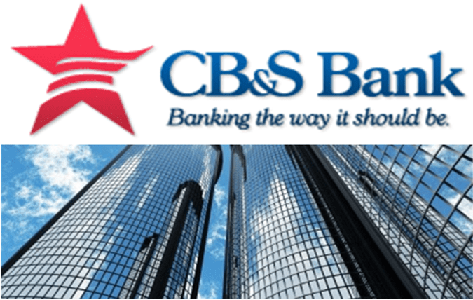 CB&S Bank, Inc. Review