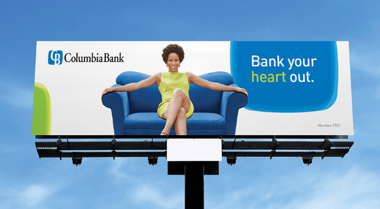 Columbia Bank Reviews
