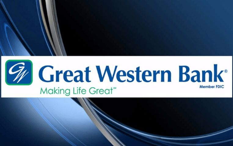 Great Western Bank Review