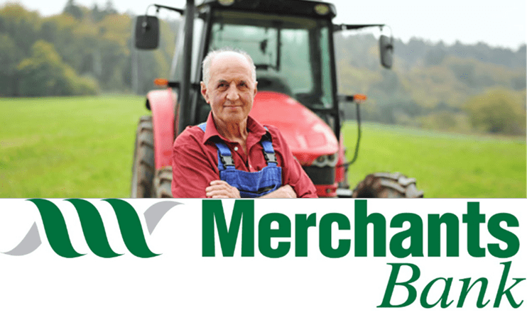 Merchants Bank Review