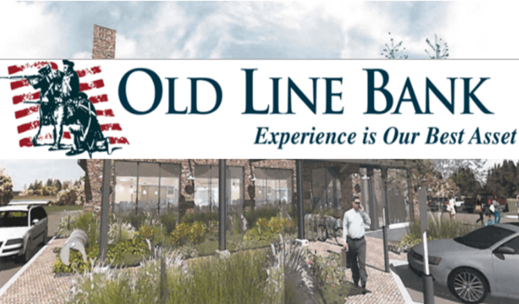 Old Line Bank Review