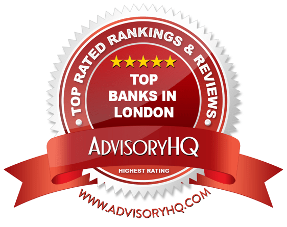 Top Banks in London