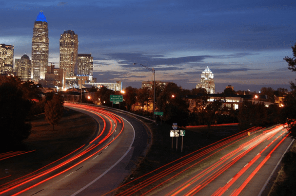 Best Credit Unions in Charlotte