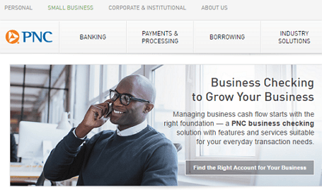 best online business bank