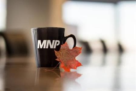 MNP LLP - accountant montreal