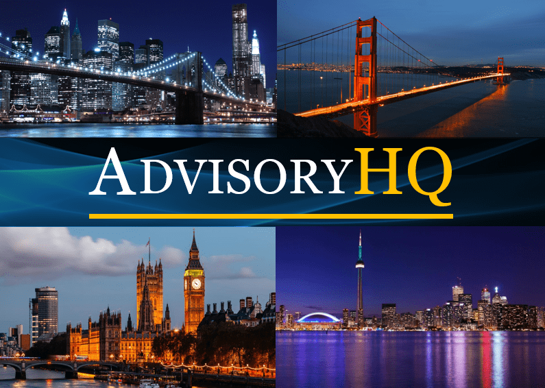 AdvisoryHQ FAQ (Frequently Asked Questions & Answers) 