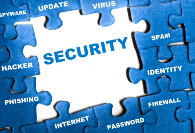 Cybersecurity Strategies