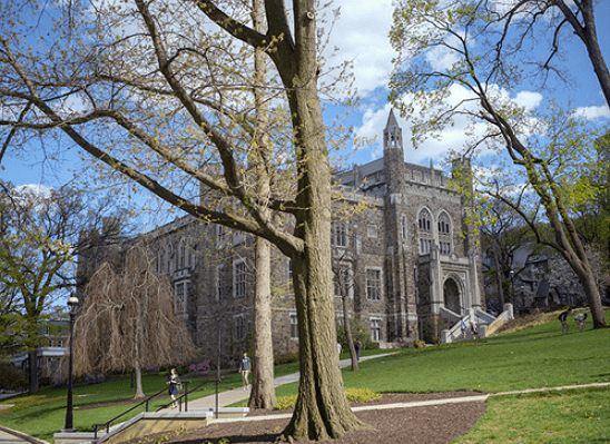 Lehigh University - universities in pennsylvania