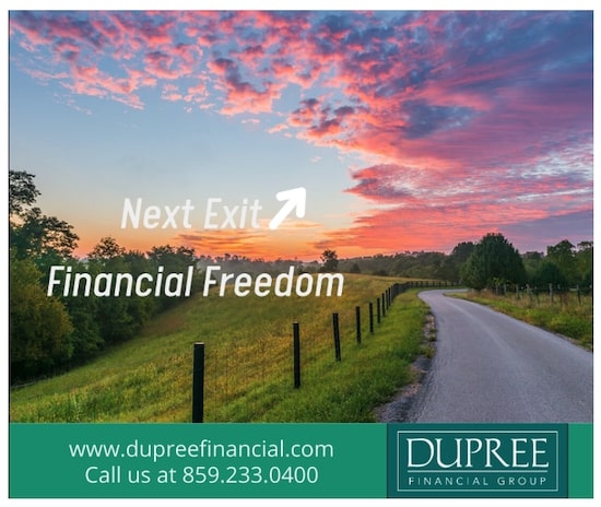Dupree Financial Group Review - financial advisor lexington ky