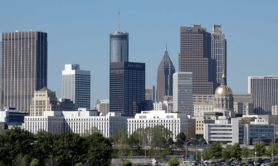 Best Mortgage Rates in Atlanta