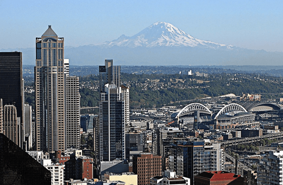 Best Mortgage Rates in Seattle