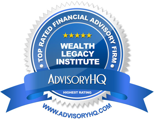 Legacy Wealth Designers AHQ Review
