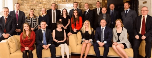 Top London Wealth Management Firm