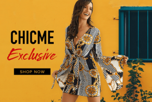 chic me clothing