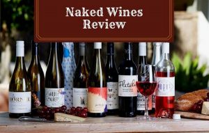 naked wines review