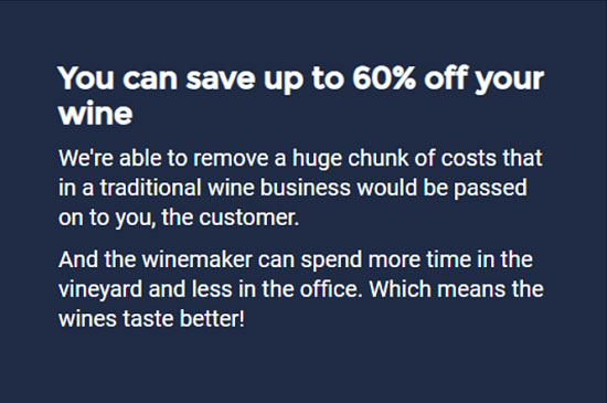 naked wines voucher review