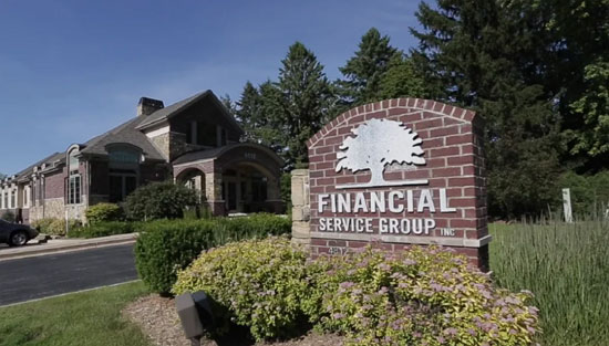 Financial Service Group in wisconsin financial advisors