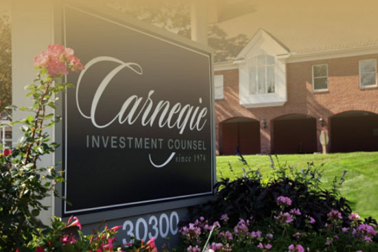 Carnegie ohio financial advisors