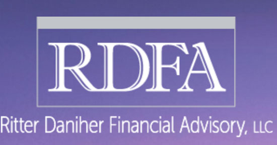 Ritter Daniher Financial Advisory's Logo