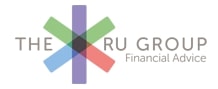 The RU Group Logo