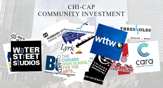 Chicago Capital Community Investment