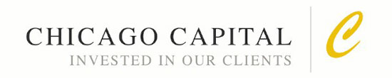 Logo of Chicago Capital