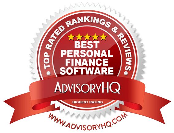 Best Personal Finance Software