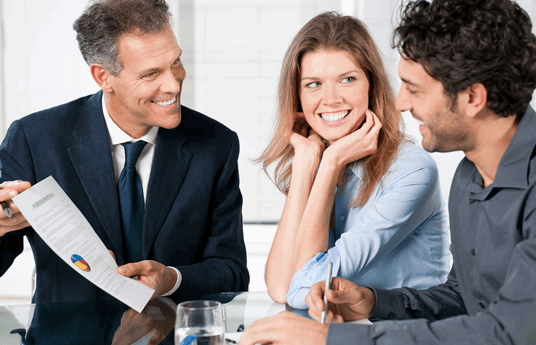 Certified Financial Planner - Interview Multiple Candidates 