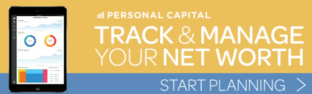 Personal Capital Financial Planning & Budgeting Software