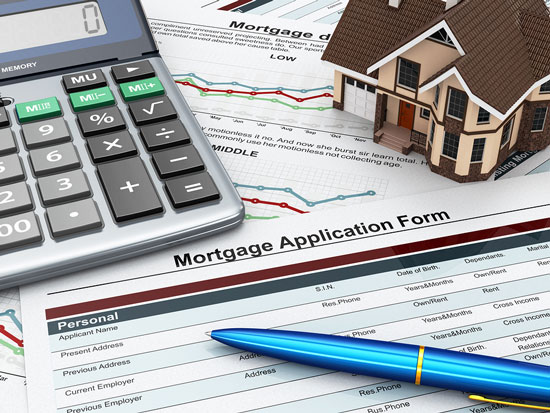Online Mortgage Lenders