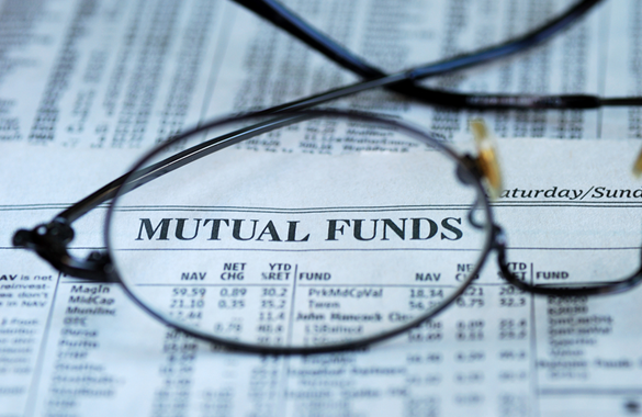 Mutual Funds - Definition