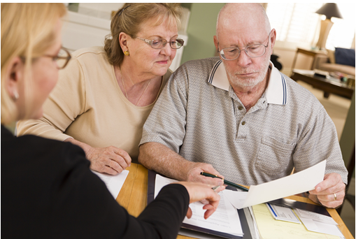 Selecting a Contingent Beneficiary