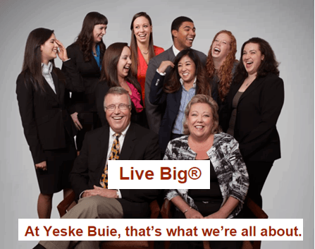 Yeske Buie - San Francisco Financial Advisor