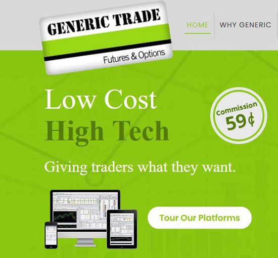 Generic Trade Review