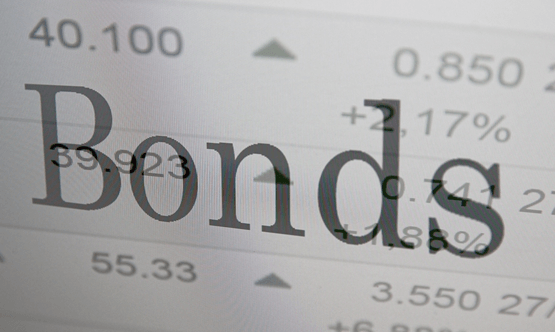corporate bond prices