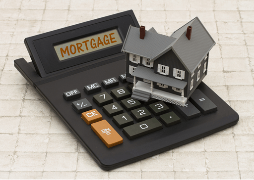 refinance mortgage with bad credit and late