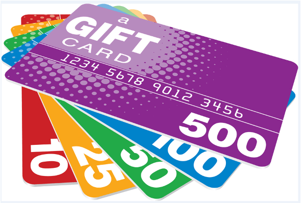 saveya gift cards review