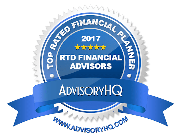 RTD Financial Advisors