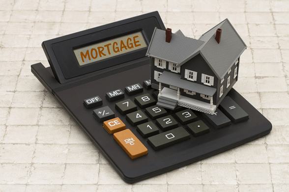 types of mortgage loans
