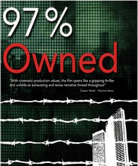 97% Owned - money documentary